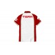 RUPES Polo Red & White- Since 1947